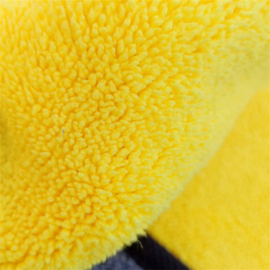 Nexa Microfiber Car Drying Towels