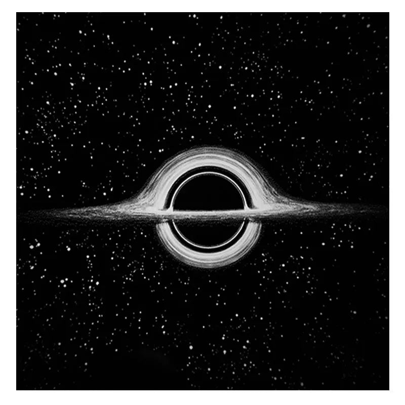 Nexa Saturn Galaxy Projector Night Light
