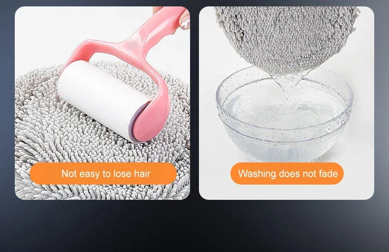 NexaShine Extendable Car Wash Brush — product image 16