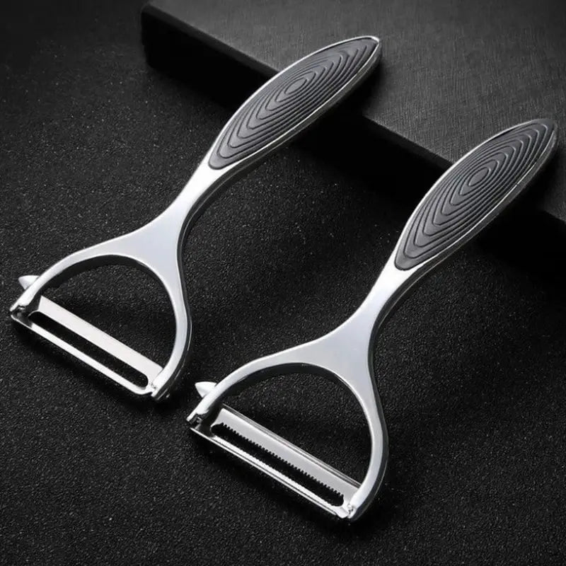 Nexa Stainless Steel Vegetable Peeler