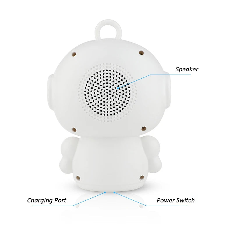 Nexa Interactive AI Learning Robot for Kids