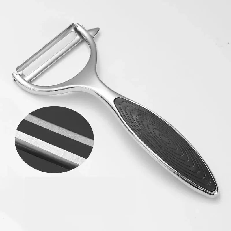 Nexa Stainless Steel Vegetable Peeler