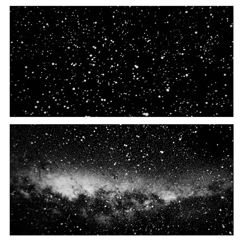 Nexa Saturn Galaxy Projector Night Light