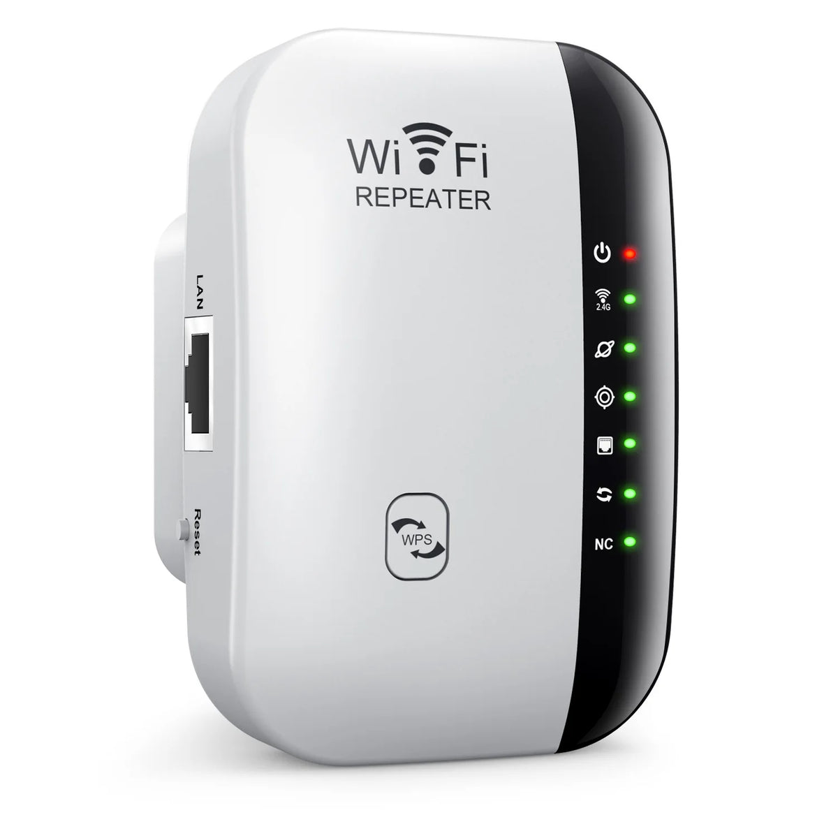Nexa 300 Mbps Wi-Fi Range Extender