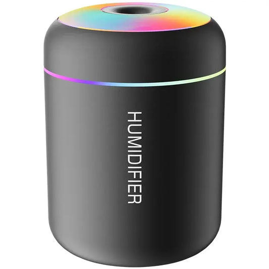 NexaMist™ Portable Air Humidifier