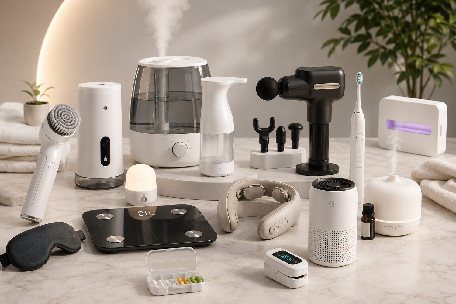 Health & Wellness