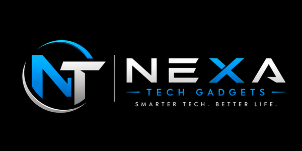 Nexa Tech Gadgets 
