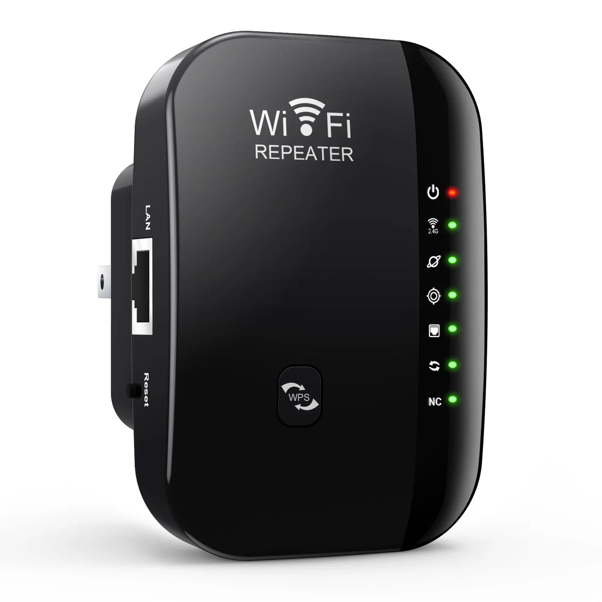 Nexa 300 Mbps Wi-Fi Range Extender