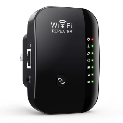 Nexa 300 Mbps Wi-Fi Range Extender