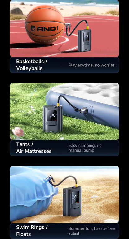 Nexa AirGuardian Max — product image 12