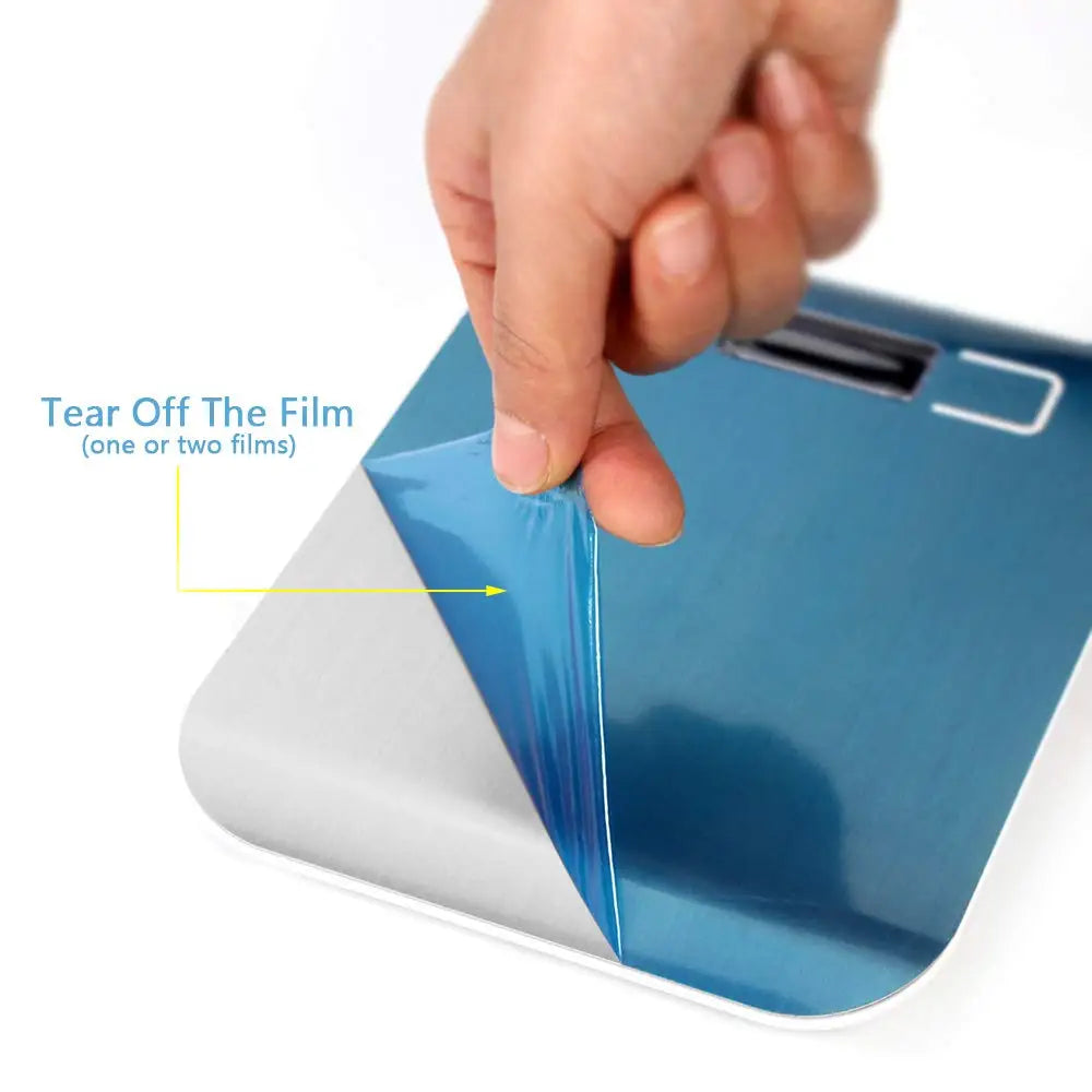 NexaMeasure™ Digital Kitchen Scale