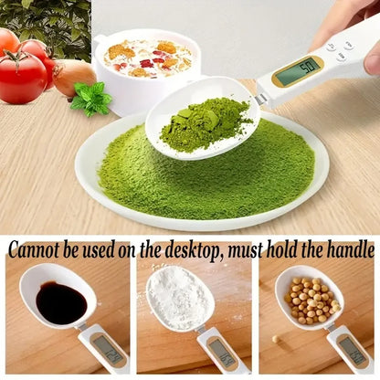 NexaMeasure Digital Precision Spoon Scale — product image 10