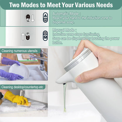 Nexa AutoFoam Pro — product image 12
