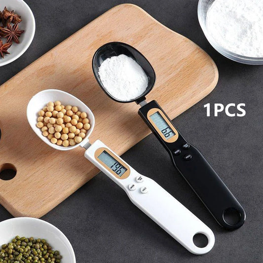 Nexa Digital Measuring Spoon Scale