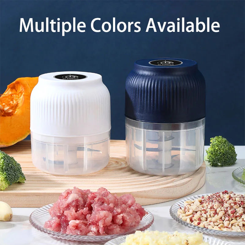 Nexa™ ChopMaster Pro