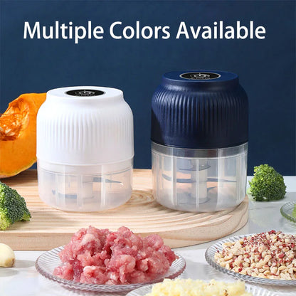 Nexa ChopMaster Pro — product image 7