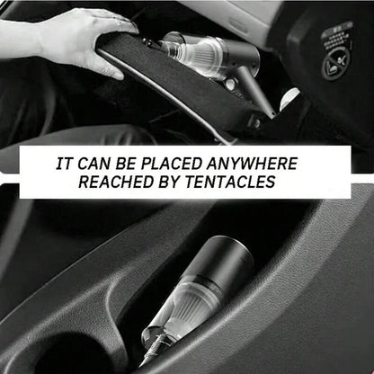 NexaVac Cordless Handheld Vacuum — product image 6