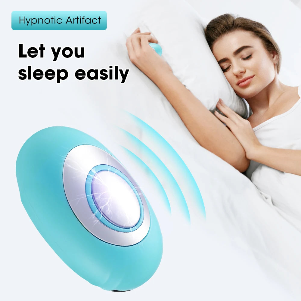 NexaSleep™ Smart Sleep Relief Device