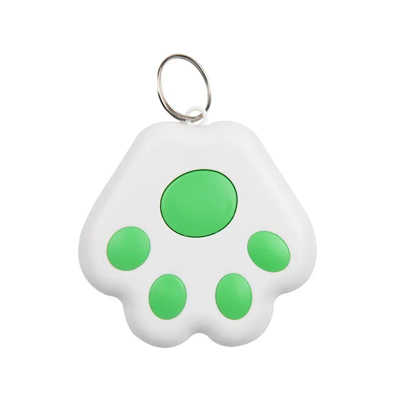 Nexa Mini Bluetooth GPS-Style Item Tracker