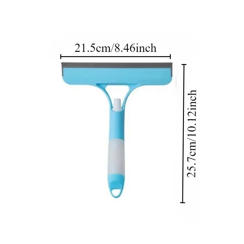 Nexa Glass & Window Cleaning Brush