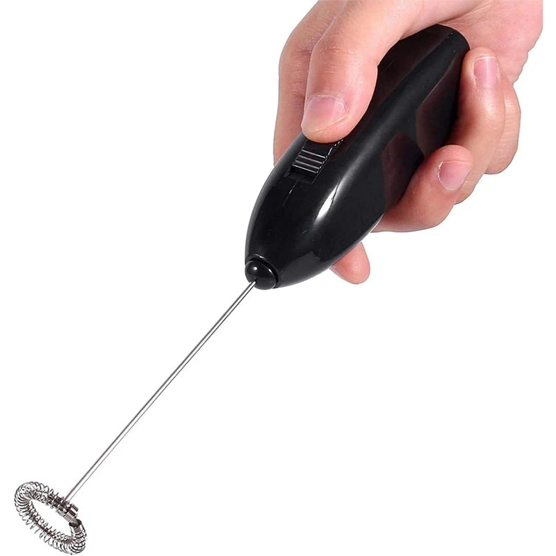 NexaWhisk™ Rechargeable Milk Frother
