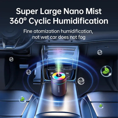 NexaMist Portable USB Humidifier — product image 12