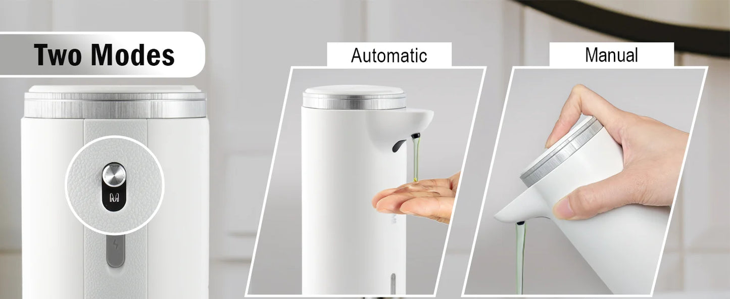 Nexa™ AutoFoam Pro