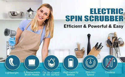 Nexa PowerSpin Pro — product image 8