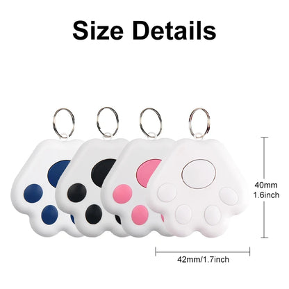 Nexa Mini Bluetooth GPS-Style Item Tracker