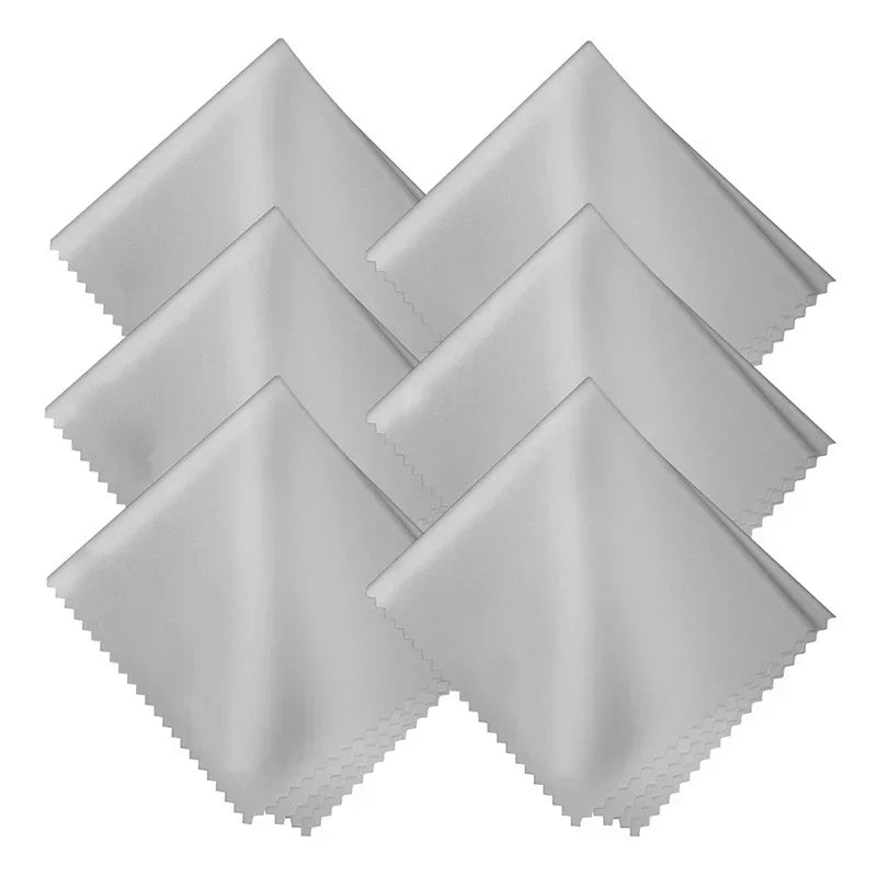 🎁 FREE Nexa Premium Microfiber Cleaning Cloth