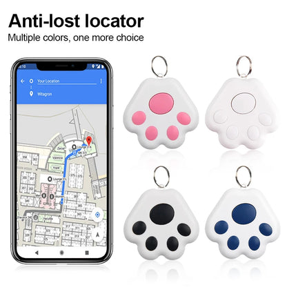 Nexa Mini Bluetooth GPS-Style Item Tracker