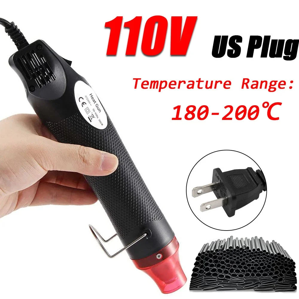 Nexa 300W Compact Hot Air Gun