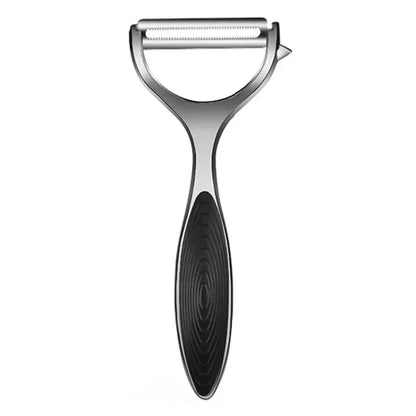 Nexa Stainless Steel Vegetable Peeler