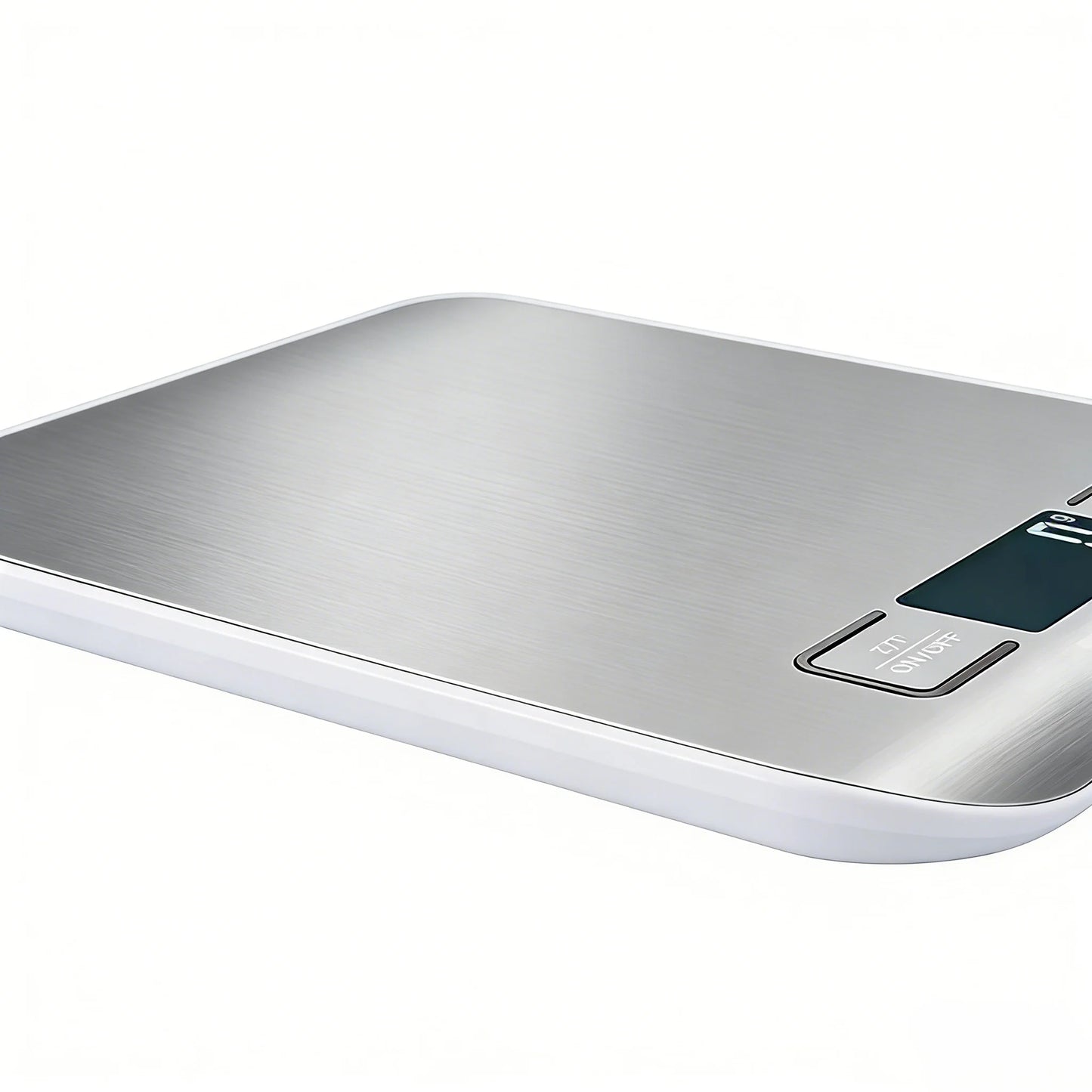 NexaMeasure™ Digital Kitchen Scale