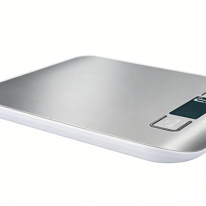 NexaMeasure Digital Kitchen Scale — product image 10