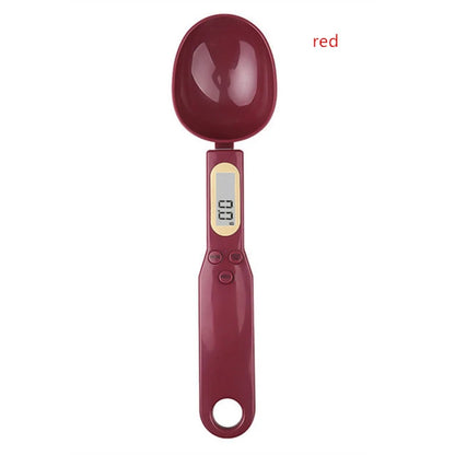 NexaMeasure Digital Precision Spoon Scale — product image 3