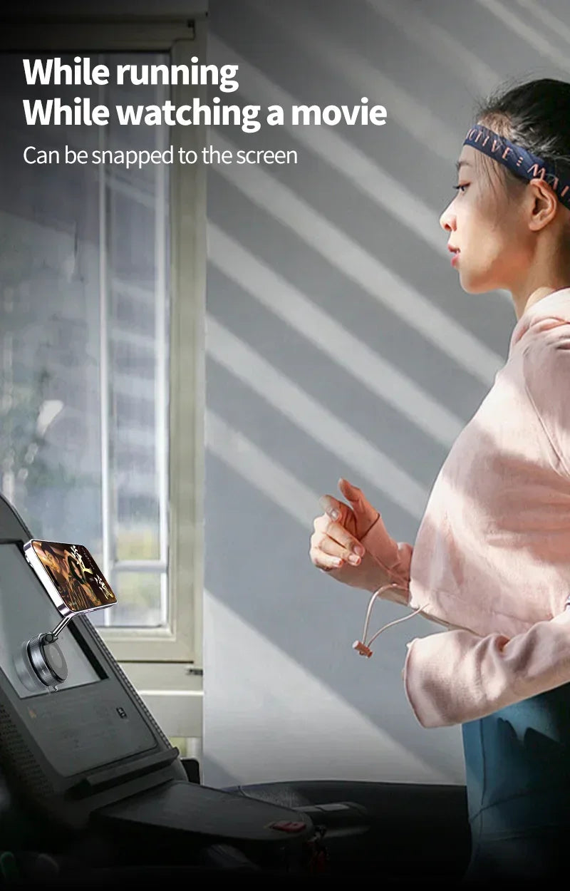 NexaGrip™ Pro 360 Magnetic Car Mount