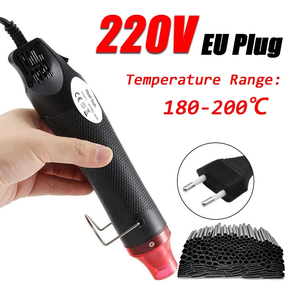 Nexa 300W Compact Hot Air Gun