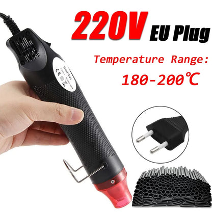 Nexa 300W Compact Hot Air Gun
