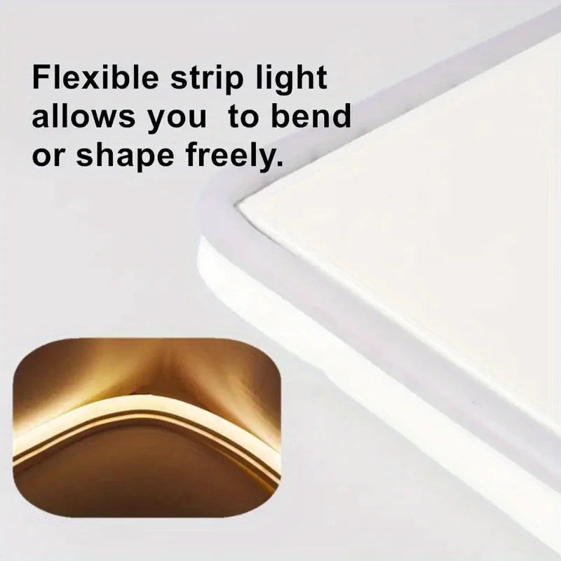 Nexa Flexible USB Neon LED Strip Light