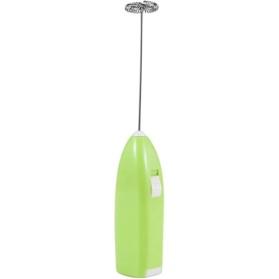 NexaWhisk™ Rechargeable Milk Frother