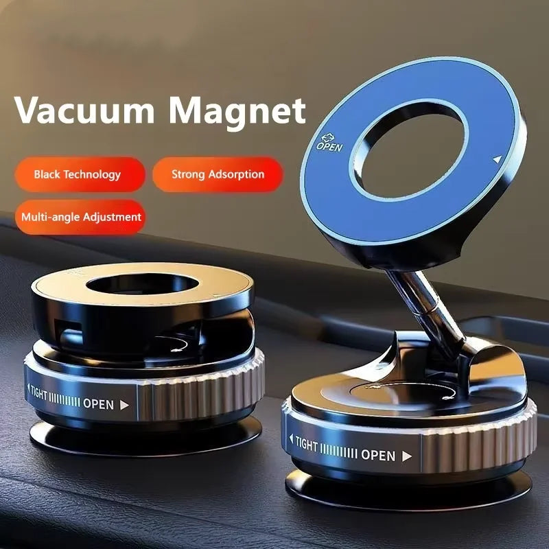 NexaGrip™ Pro 360 Magnetic Car Mount