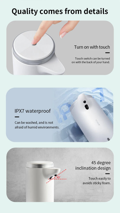 Nexa AutoFoam Pro — product image 16