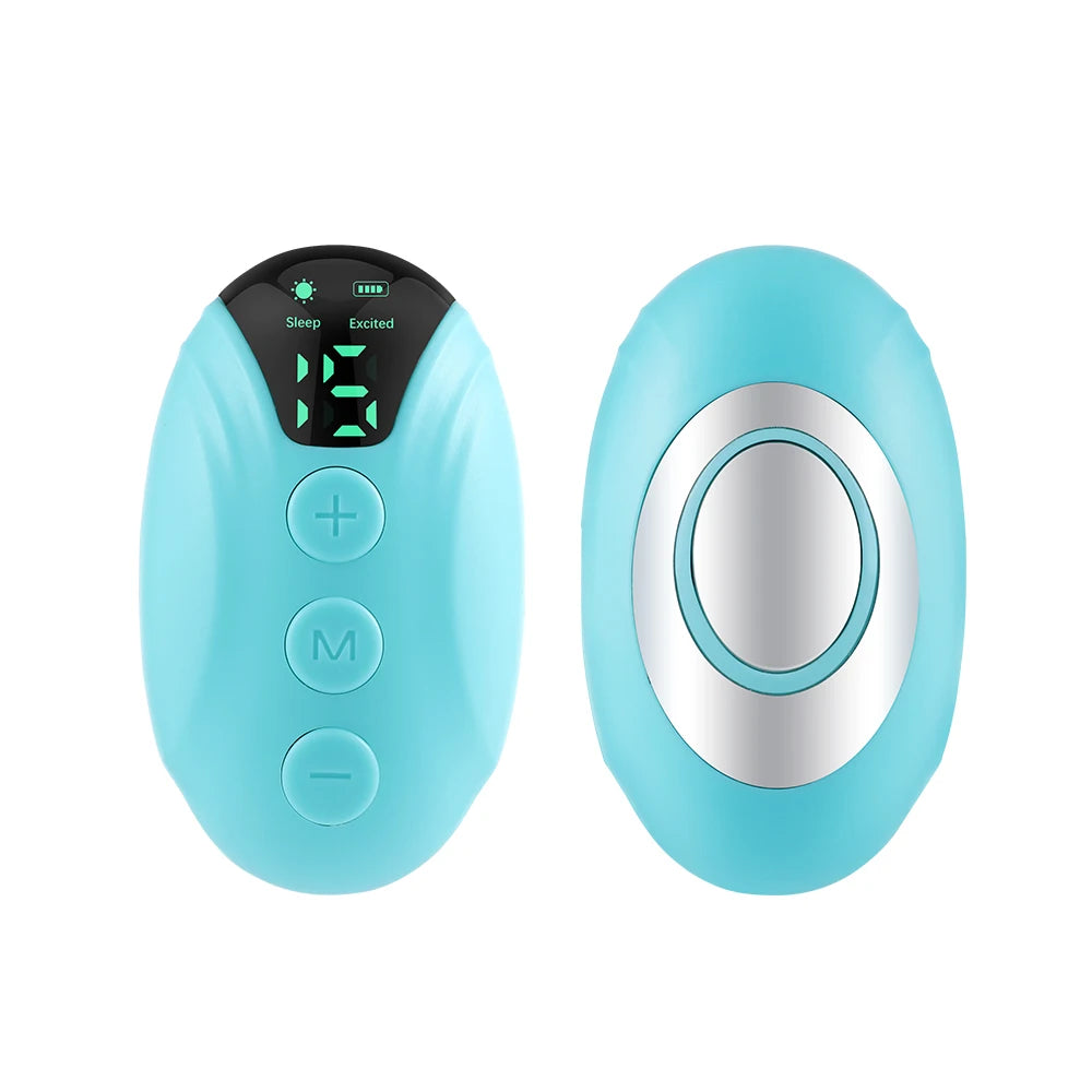 NexaSleep™ Smart Sleep Relief Device