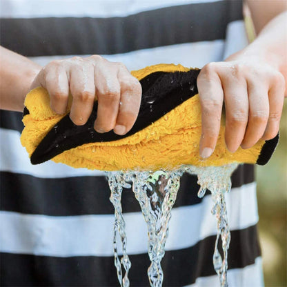 Nexa Microfiber Car Drying Towels