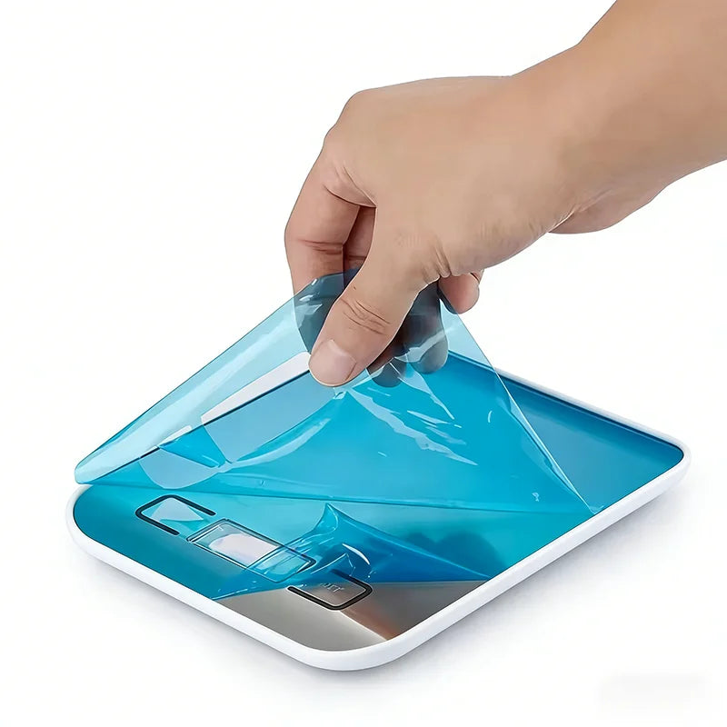 NexaMeasure™ Digital Kitchen Scale