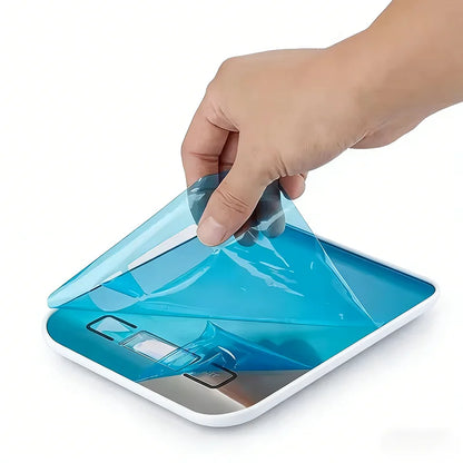 NexaMeasure Digital Kitchen Scale — product image 9