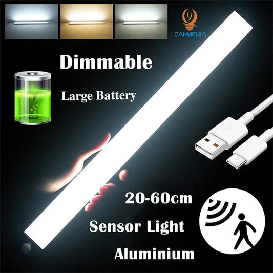 NexaSense™ Smart Motion Sensor LED Light
