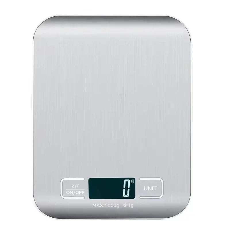 NexaMeasure™ Digital Kitchen Scale