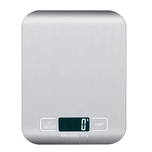 NexaMeasure™ Digital Kitchen Scale